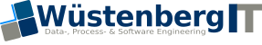Wüstenberg IT – Data-, Prozess- & Software Engineering